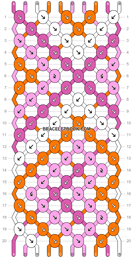 Normal pattern #183544 variation #379333 pattern