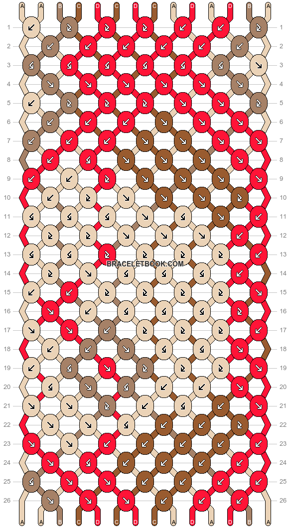 Normal pattern #178794 variation #379334 pattern