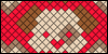 Normal pattern #178794 variation #379334