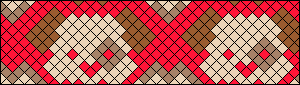 Normal pattern #178794 variation #379334