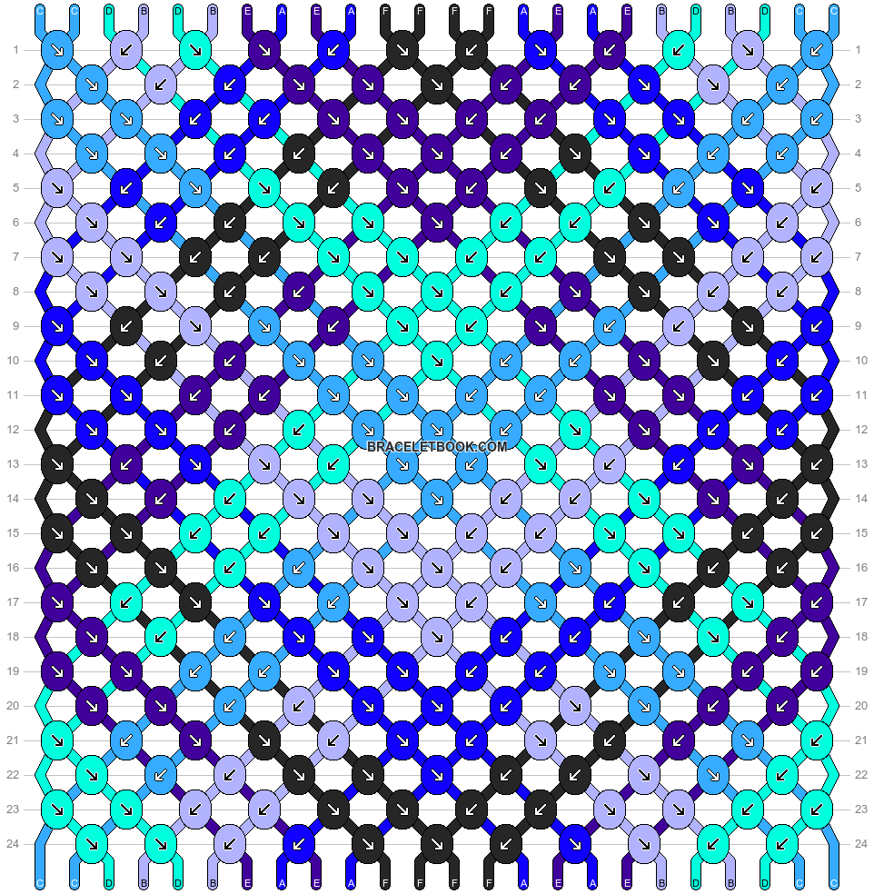 Normal pattern #181801 variation #379337 pattern