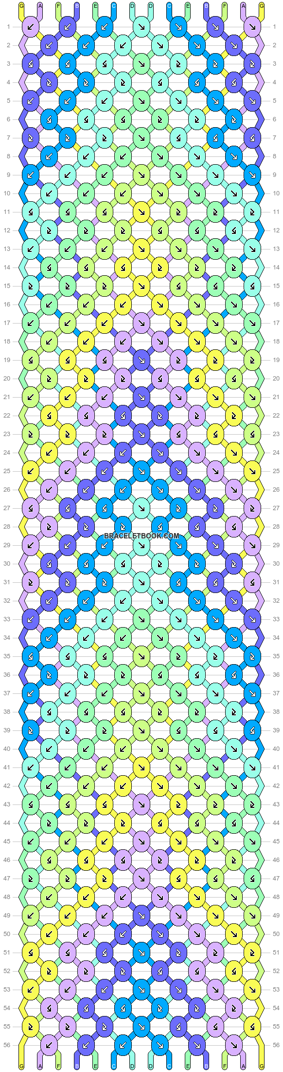 Normal pattern #181754 variation #379338 pattern