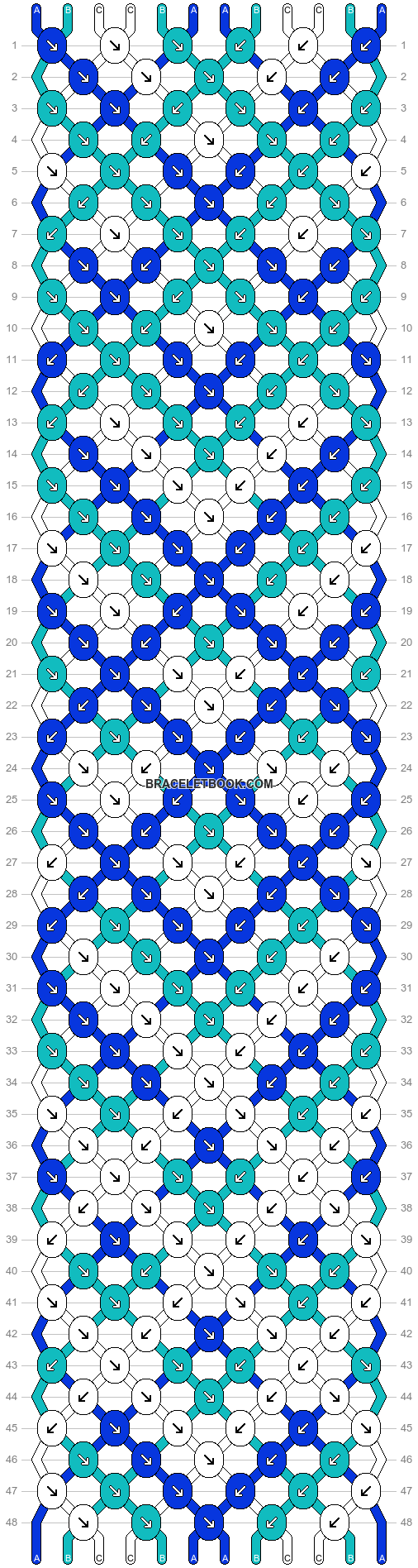Normal pattern #181291 variation #379339 pattern