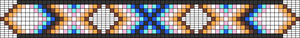 Alpha pattern #134998 variation #379342
