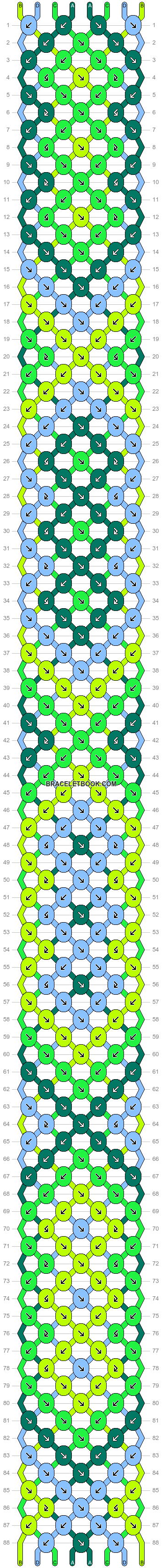 Normal pattern #183306 variation #379344 pattern