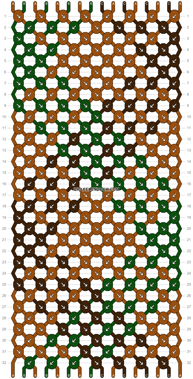 Normal pattern #3415 variation #379345 pattern