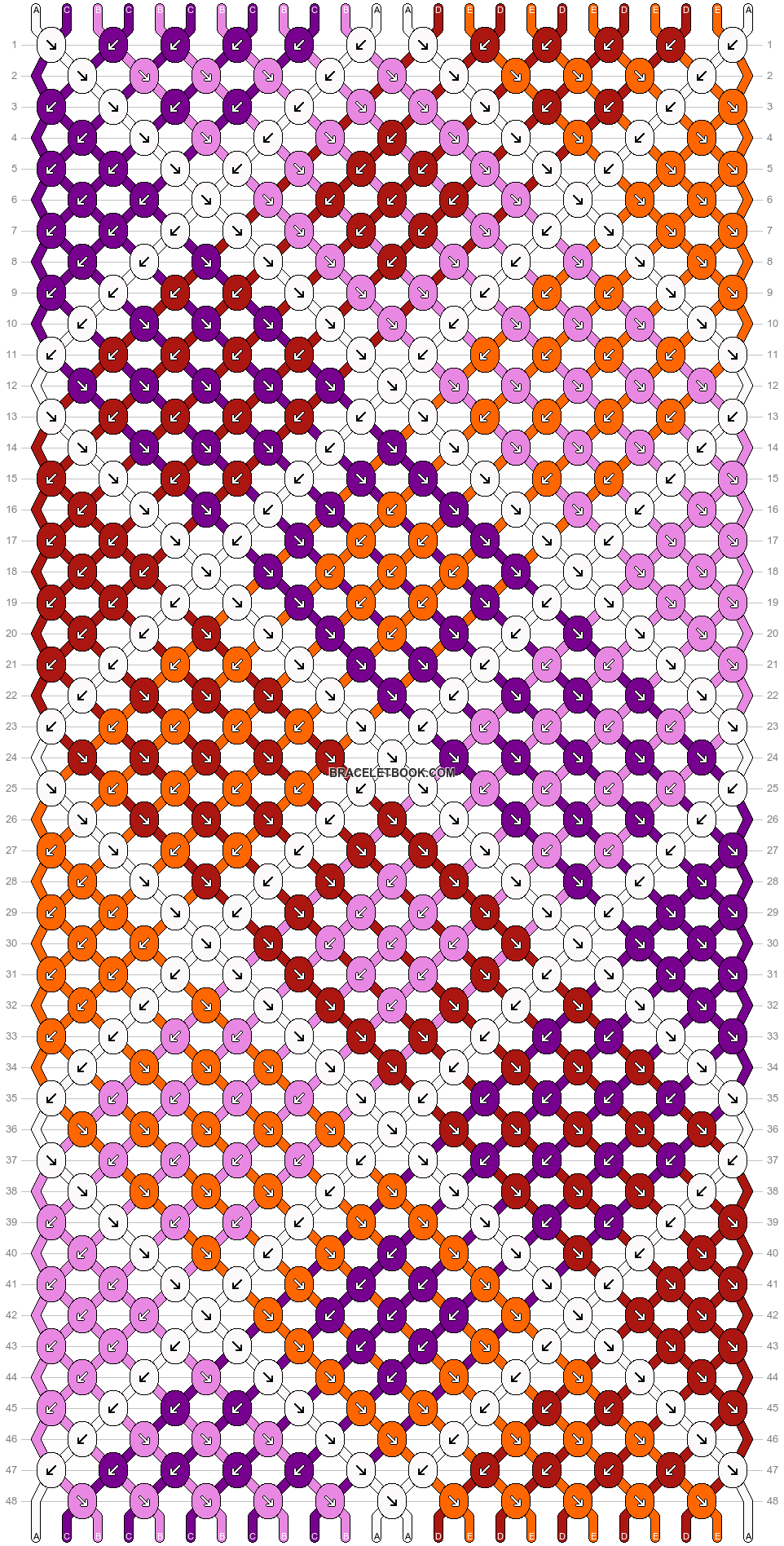 Normal pattern #104653 variation #379347 pattern