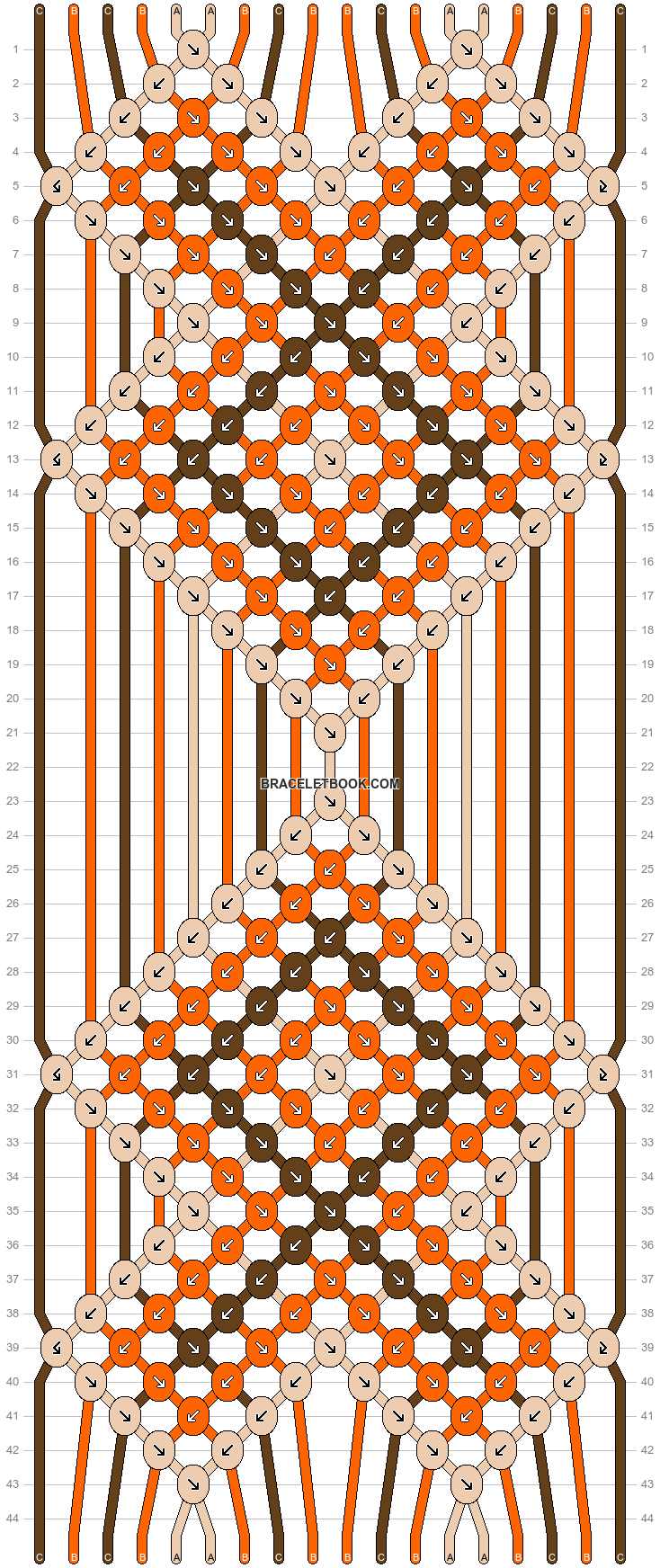Normal pattern #44548 variation #379348 pattern