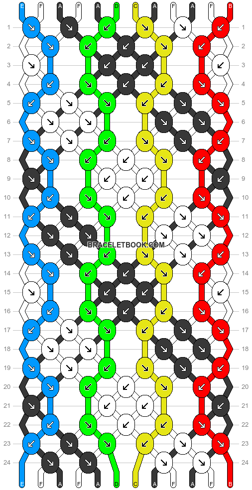 Normal pattern #183490 variation #379349 pattern