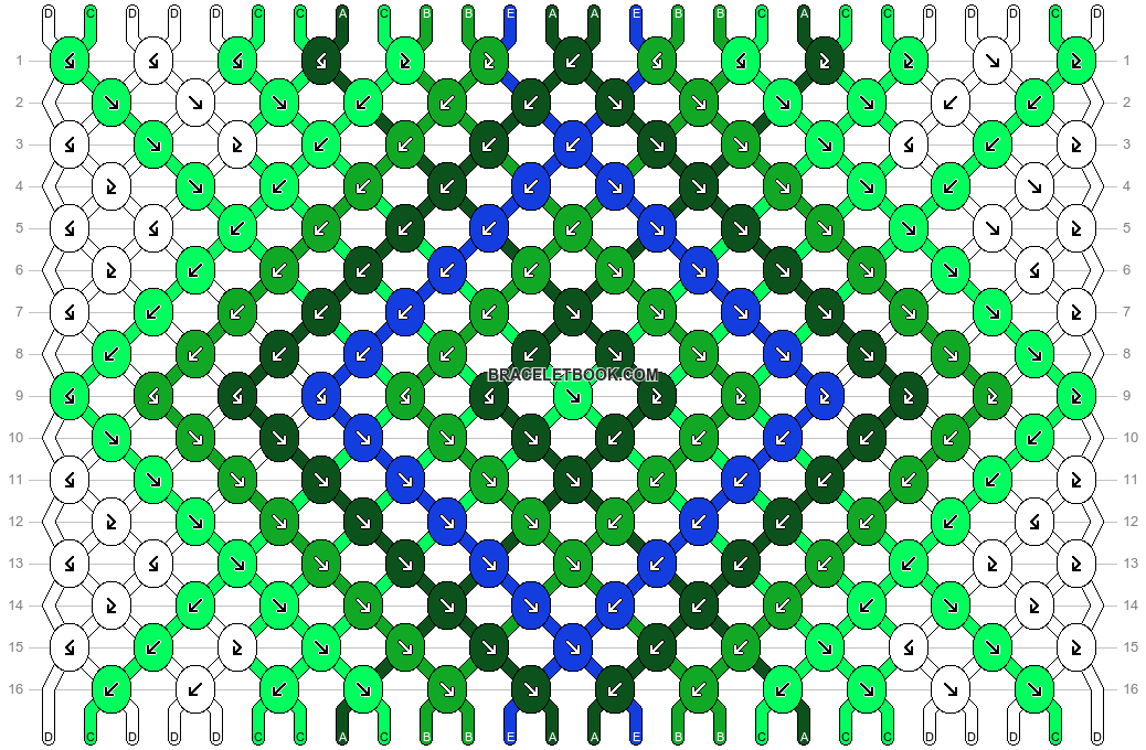 Normal pattern #183349 variation #379351 pattern