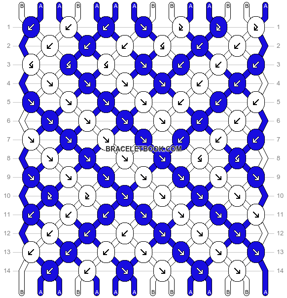 Normal pattern #140719 variation #379352 pattern