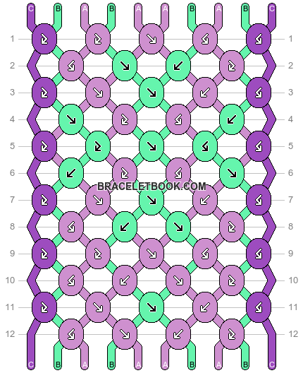 Normal pattern #181212 variation #379353 pattern