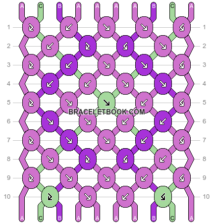 Normal pattern #163598 variation #379354 pattern
