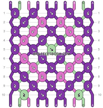Normal pattern #163598 variation #379355 pattern