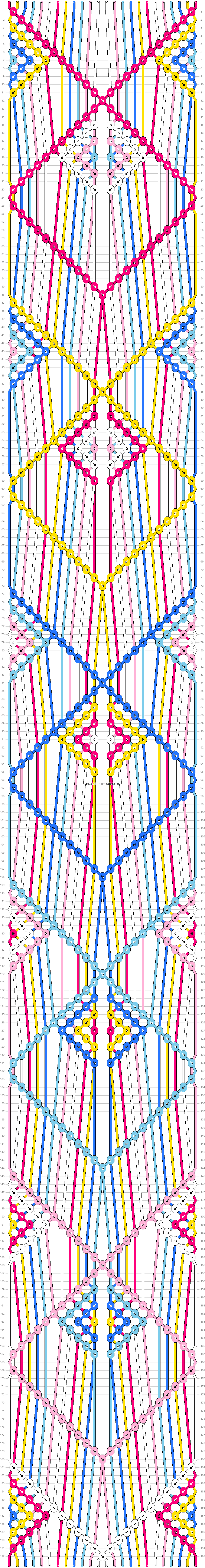 Normal pattern #129575 variation #379356 pattern
