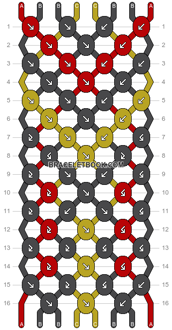 Normal pattern #16545 variation #379358 pattern