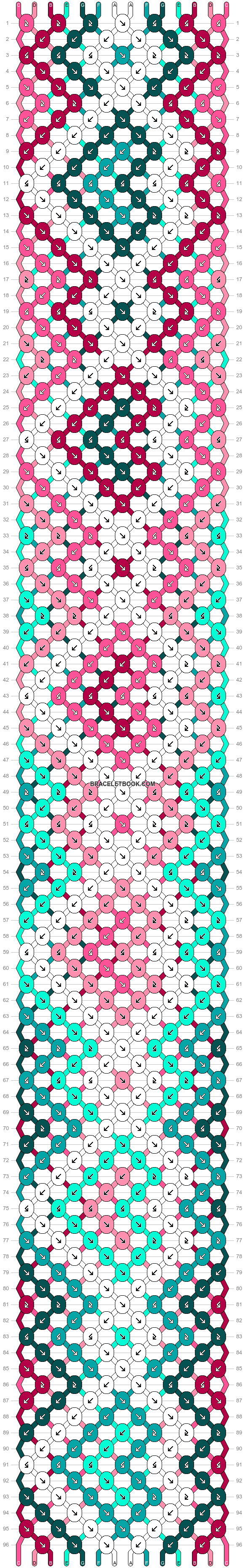 Normal pattern #150274 variation #379359 pattern