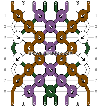 Normal pattern #17999 variation #379361 pattern