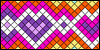 Normal pattern #150274 variation #379362