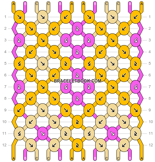 Normal pattern #1211 variation #379363 pattern