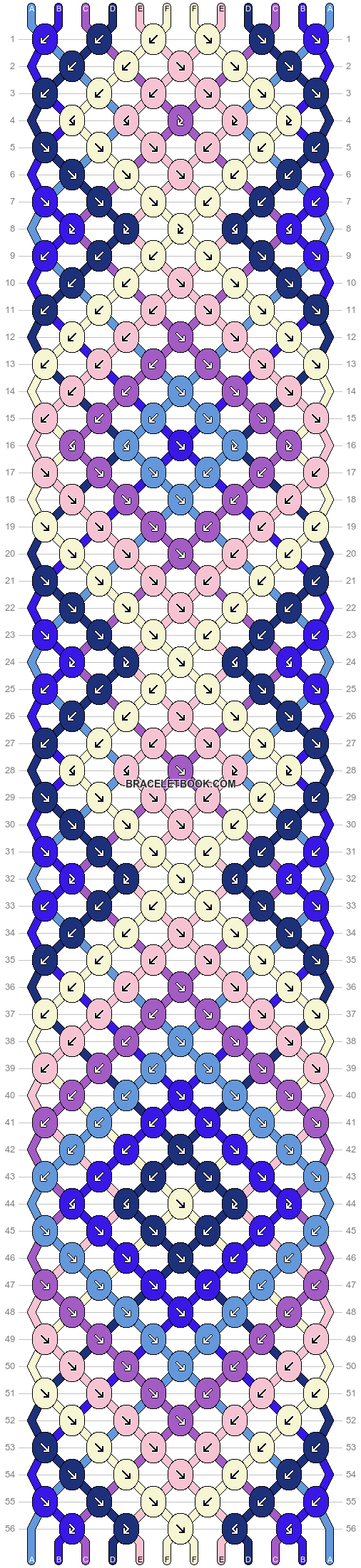 Normal pattern #33816 variation #379365 pattern