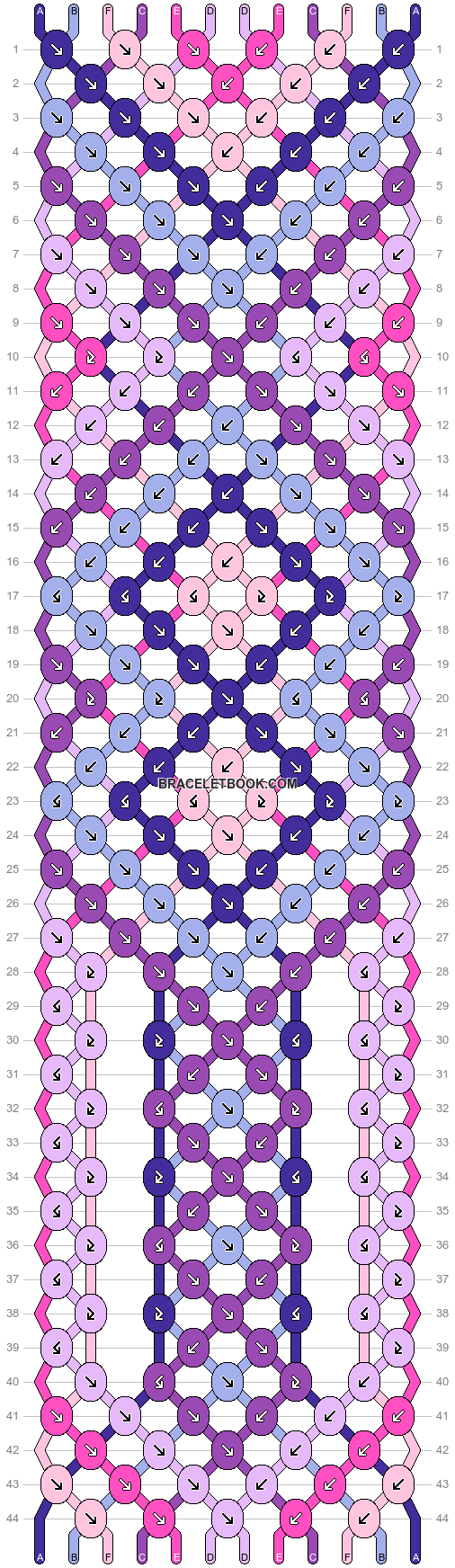 Normal pattern #28009 variation #379369 pattern