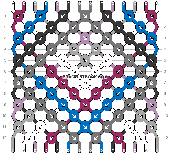 Normal pattern #1901 variation #379371 pattern