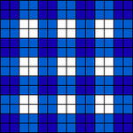 Alpha pattern #11574 variation #379372