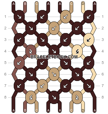 Normal pattern #182721 variation #379373 pattern