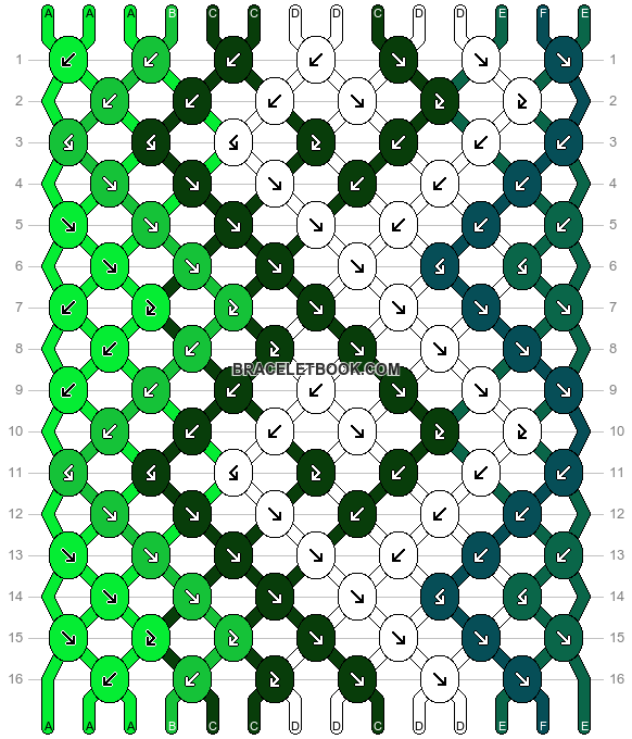 Normal pattern #90058 variation #379374 pattern