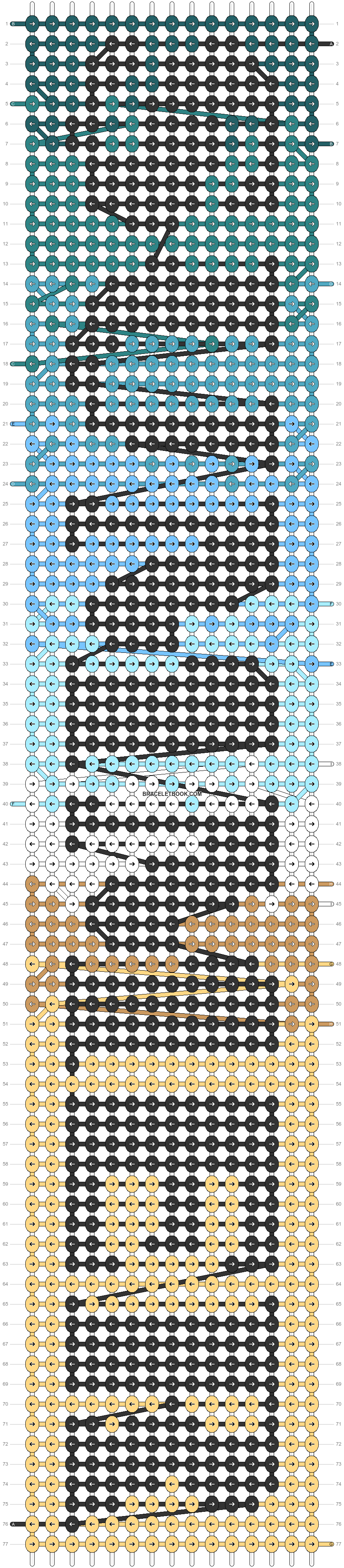 Alpha pattern #164966 variation #379375 pattern