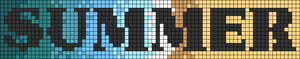Alpha pattern #164966 variation #379375