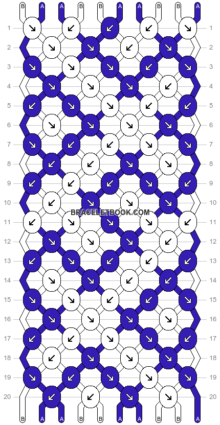 Normal pattern #183538 variation #379376 pattern