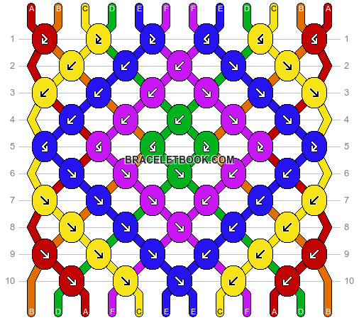 Normal pattern #2167 variation #379377 pattern