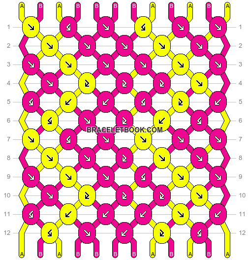 Normal pattern #10106 variation #379379 pattern