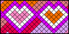 Normal pattern #182817 variation #379380