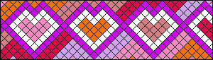 Normal pattern #182817 variation #379380