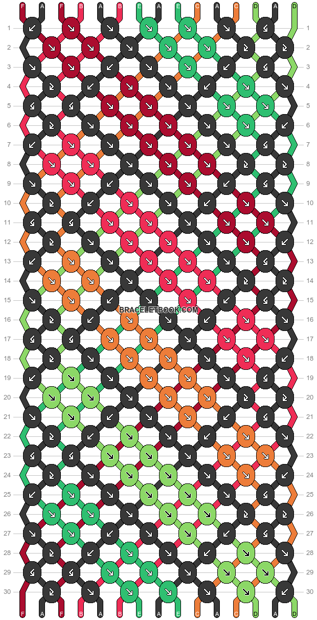 Normal pattern #146765 variation #379382 pattern