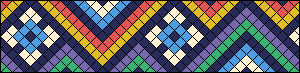 Normal pattern #164665 variation #379383