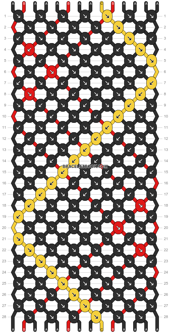 Normal pattern #10306 variation #379384 pattern