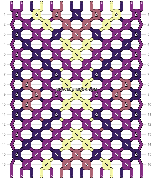 Normal pattern #140624 variation #379385 pattern