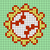 Alpha pattern #183434 variation #379388