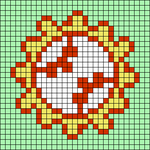 Alpha pattern #183434 variation #379388
