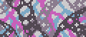 Alpha pattern #183469 variation #379390