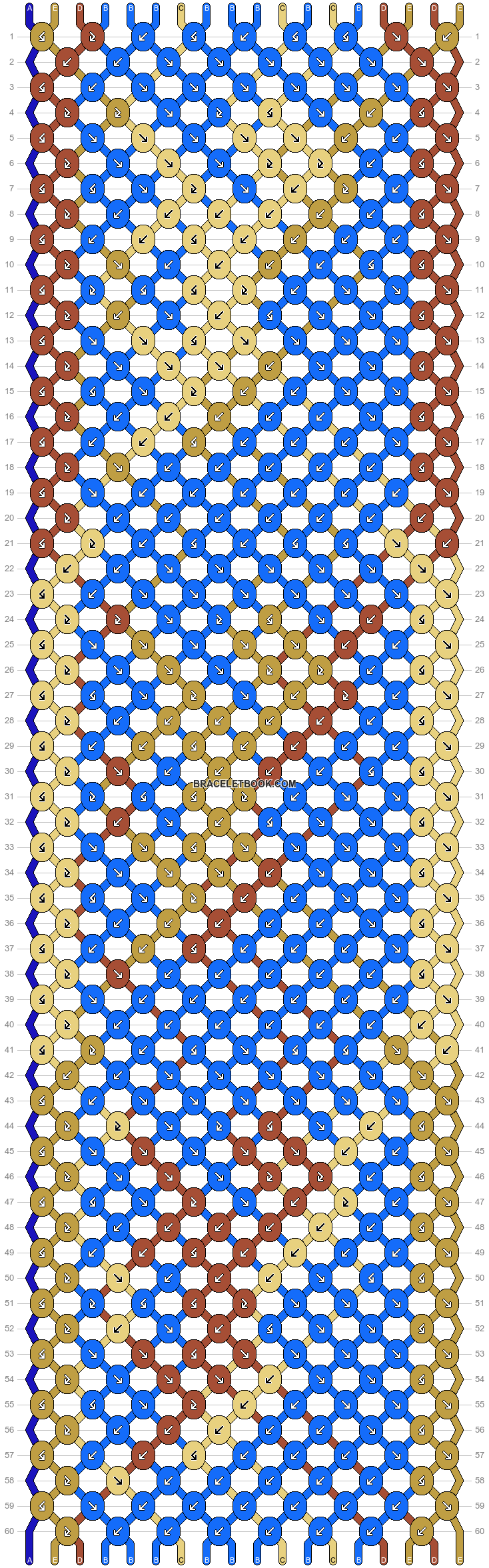 Normal pattern #117062 variation #379392 pattern