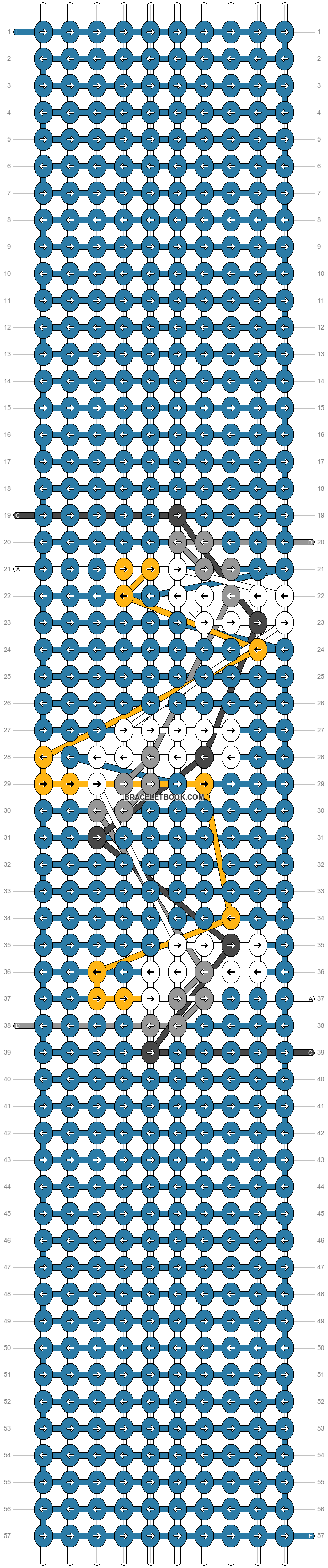 Alpha pattern #183558 variation #379393 pattern