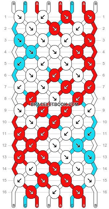 Normal pattern #130802 variation #379394 pattern