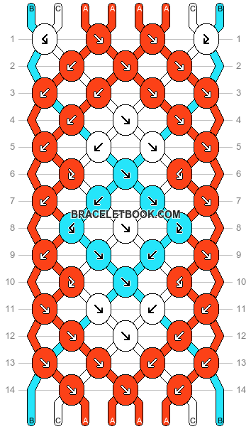 Normal pattern #182021 variation #379396 pattern