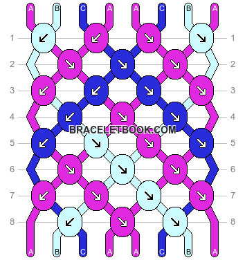 Normal pattern #65732 variation #379399 pattern