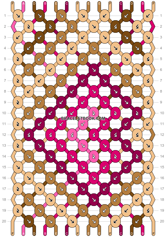 Normal pattern #176257 variation #379400 pattern